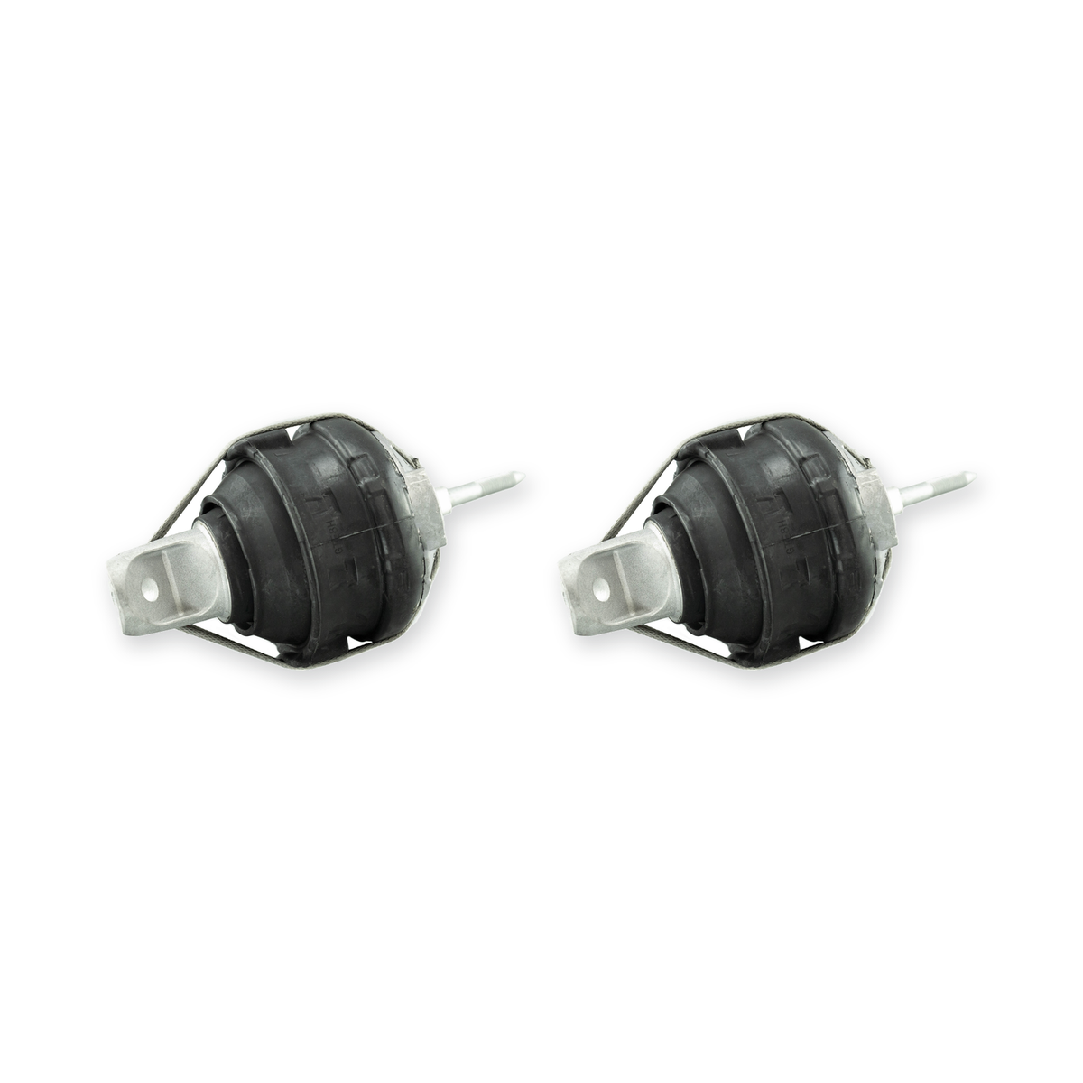 2x Engine Mounts for Ford Falcon FG FG X 4.0L 6CYL inc XR6 Turbo