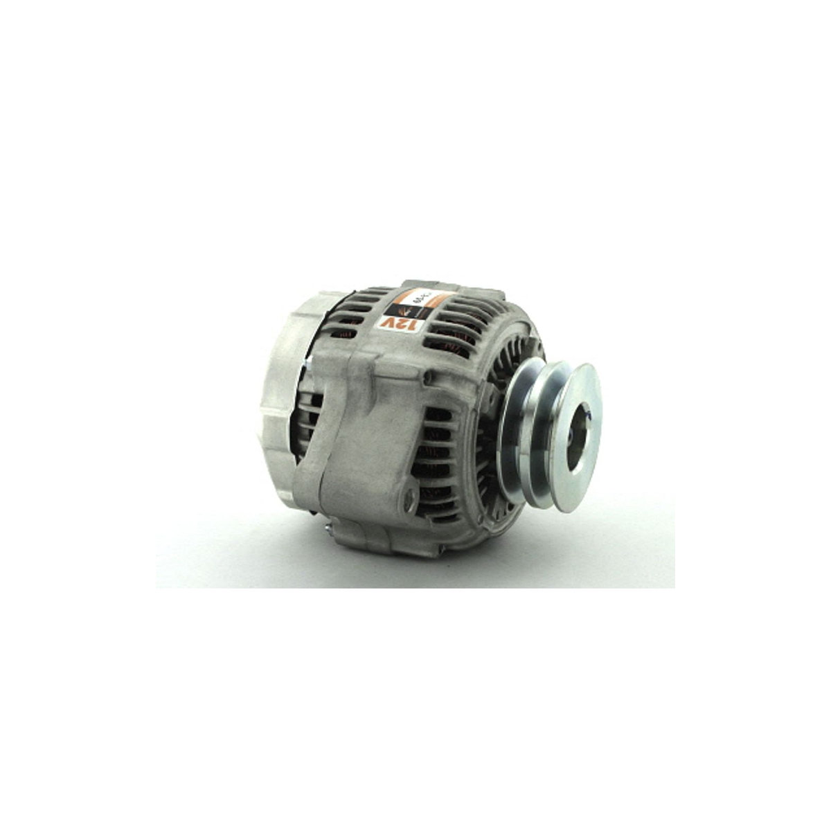 JAYLEC Alternator 12V 110a, Landcruiser 1HZ 1HD, HDJ80, HZJ75, HZJ78, HZJ105