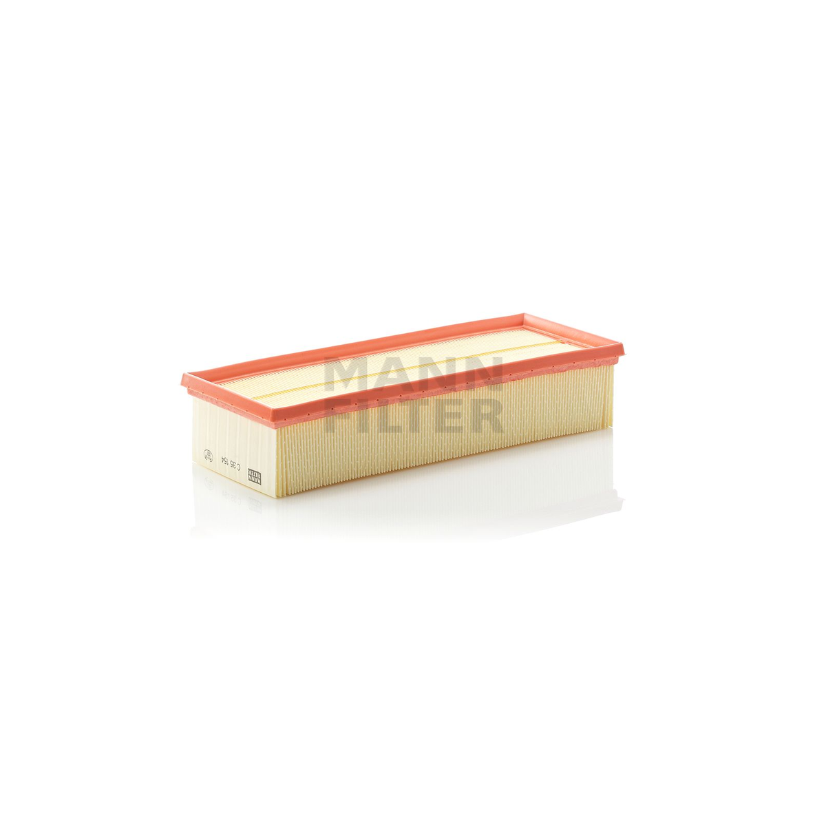 Mann Air Filter Fits A1711