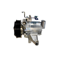 Jayair CM0656J A/C Compressor to suit Subaru XV Forester SJ 2.0L 2012-2018
