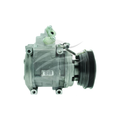 Denso CM1744 A/C Compressor to suit Toyota Landcruiser HDJ100 HDJ101R HDJ78R
