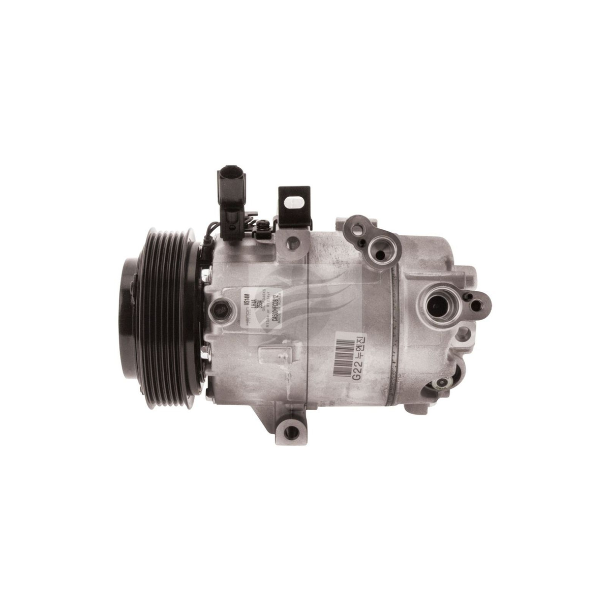 Hanon CM1940 A/C Compressor to suit Hyundai KIA I30 GD Cerato YD 1.8L 2012-2018