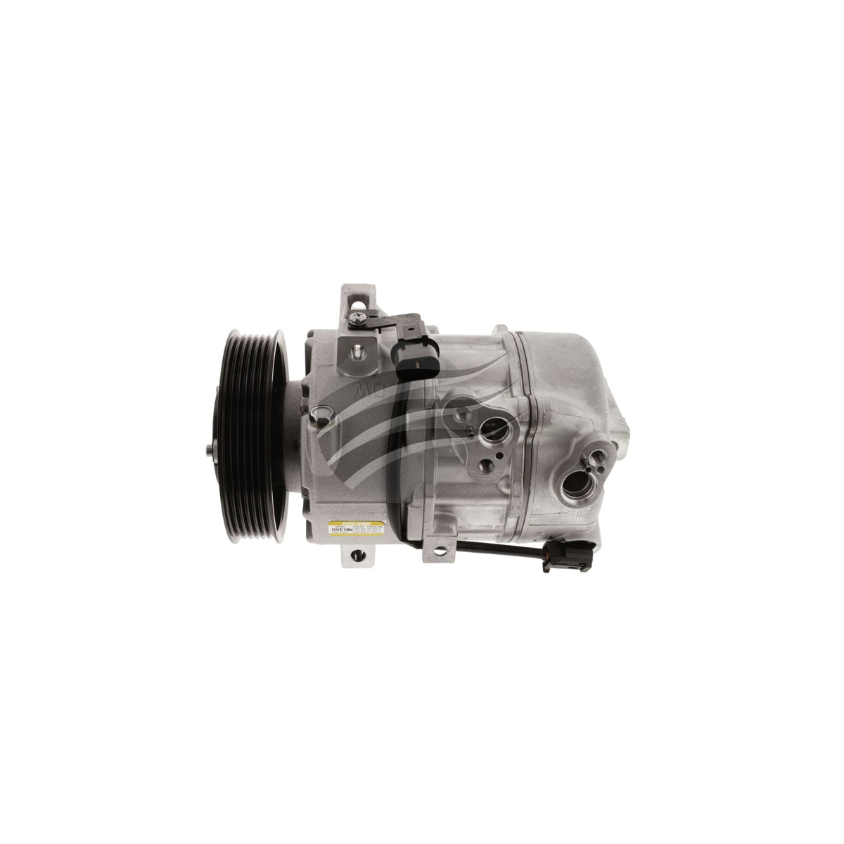 Doowon CM1954 A/C Compressor to suit KIA Sorento XM UM 2.2L 2012-2020