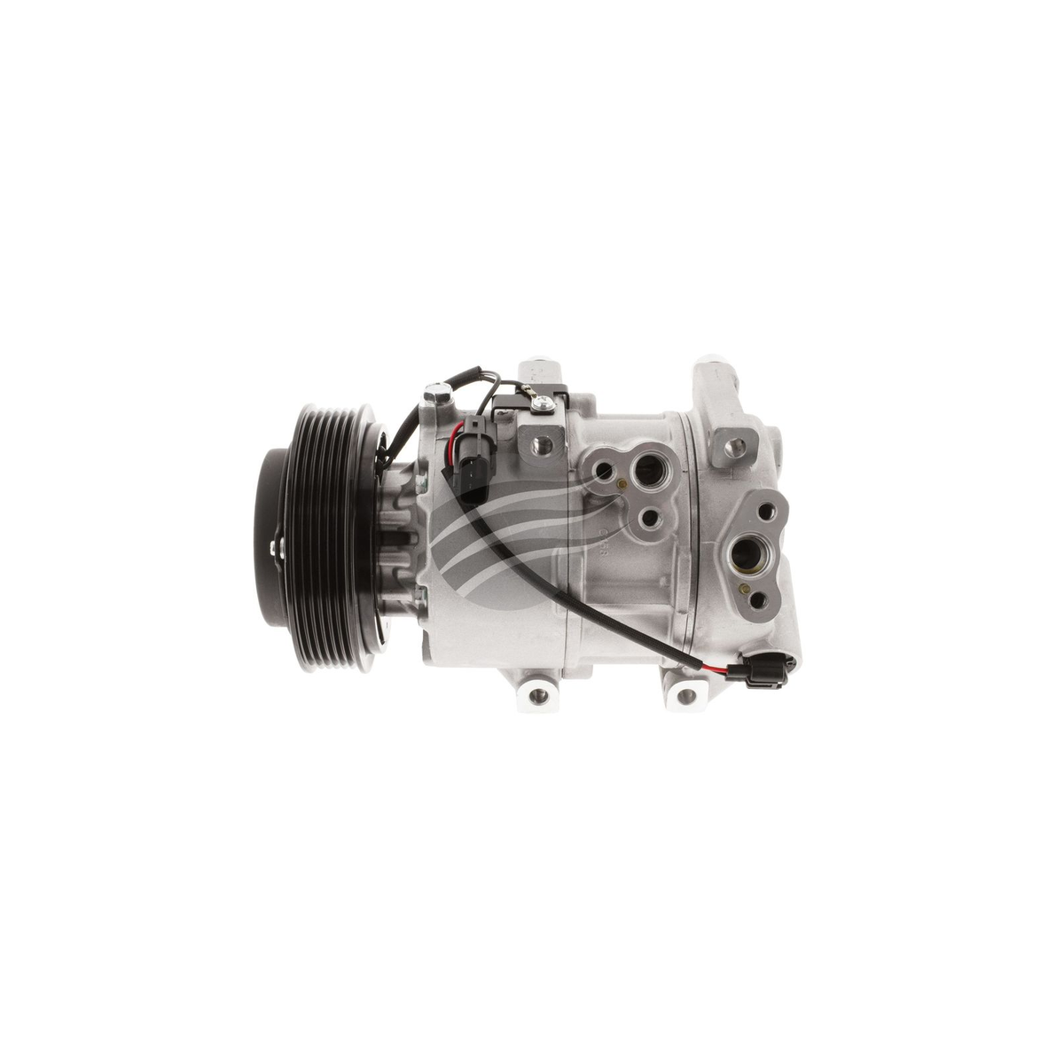 Jayair CM1989J A/C Compressor to suit Hyundai KIA IX35 LM Sportage SL 2.0L