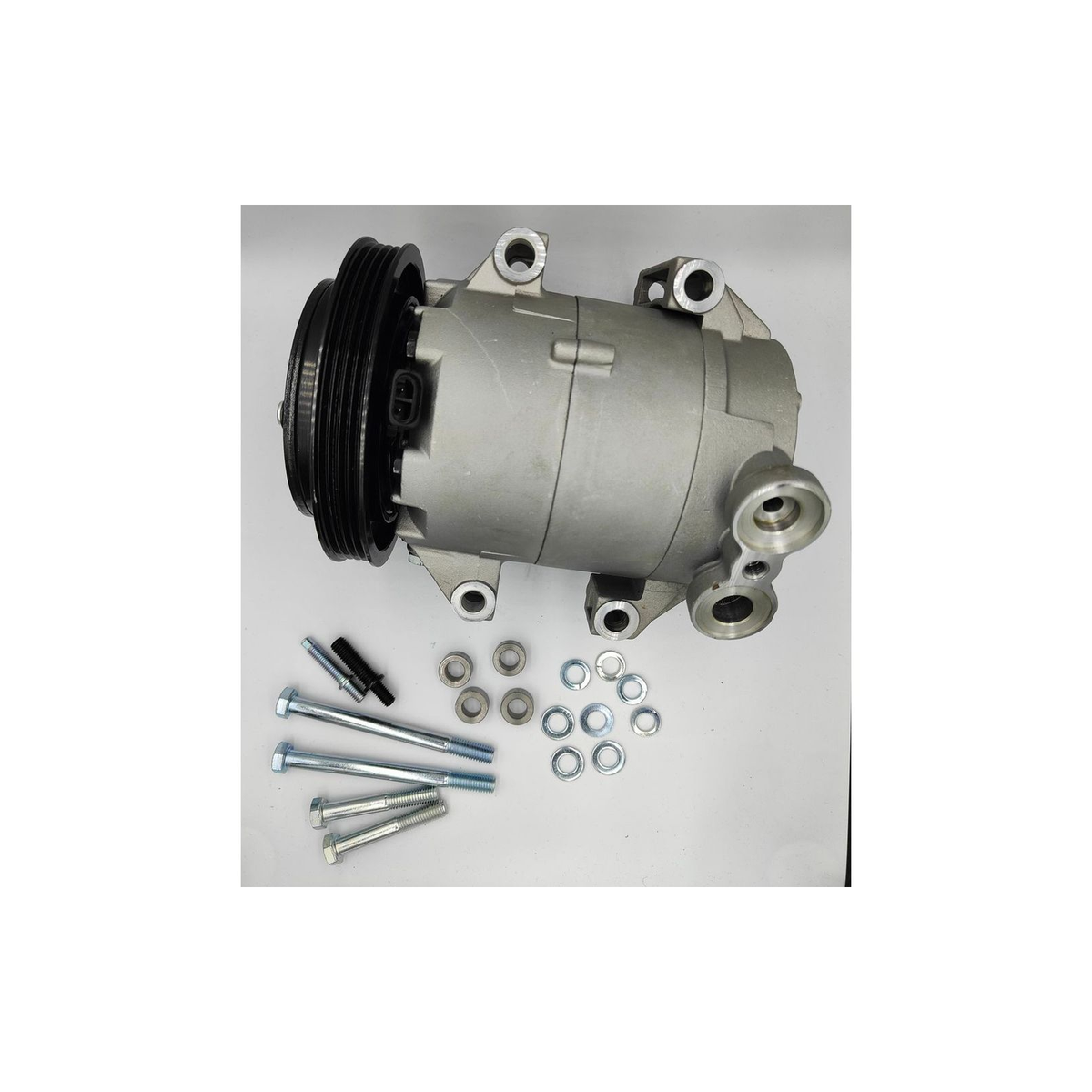 Jayair CM2220J A/C Compressor to suit Holden Commodore VT VU VX VY VZ 5.7L