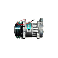 Sanden CM7863 A/C Compressor SD7H15 12V 2A 132MM VOR EAR Mount JE Head