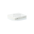Cabin Air Filter Mann & Humm
