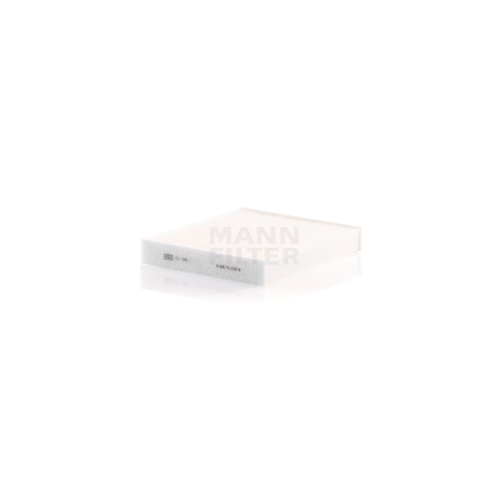 Mann Cabin Filter REP RCA178P TOY Petrol ENG 1.3, 1.4, 1.5 O.E Quality