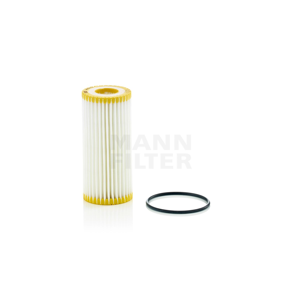 Mann Oil Filter Fits R2748P WCO189