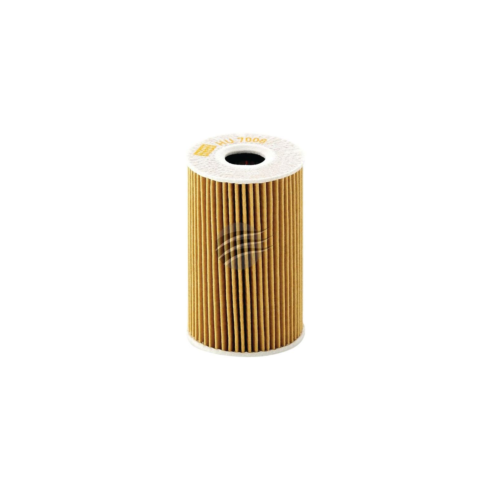 Mann Oil Filter Fits R2701P WCO142