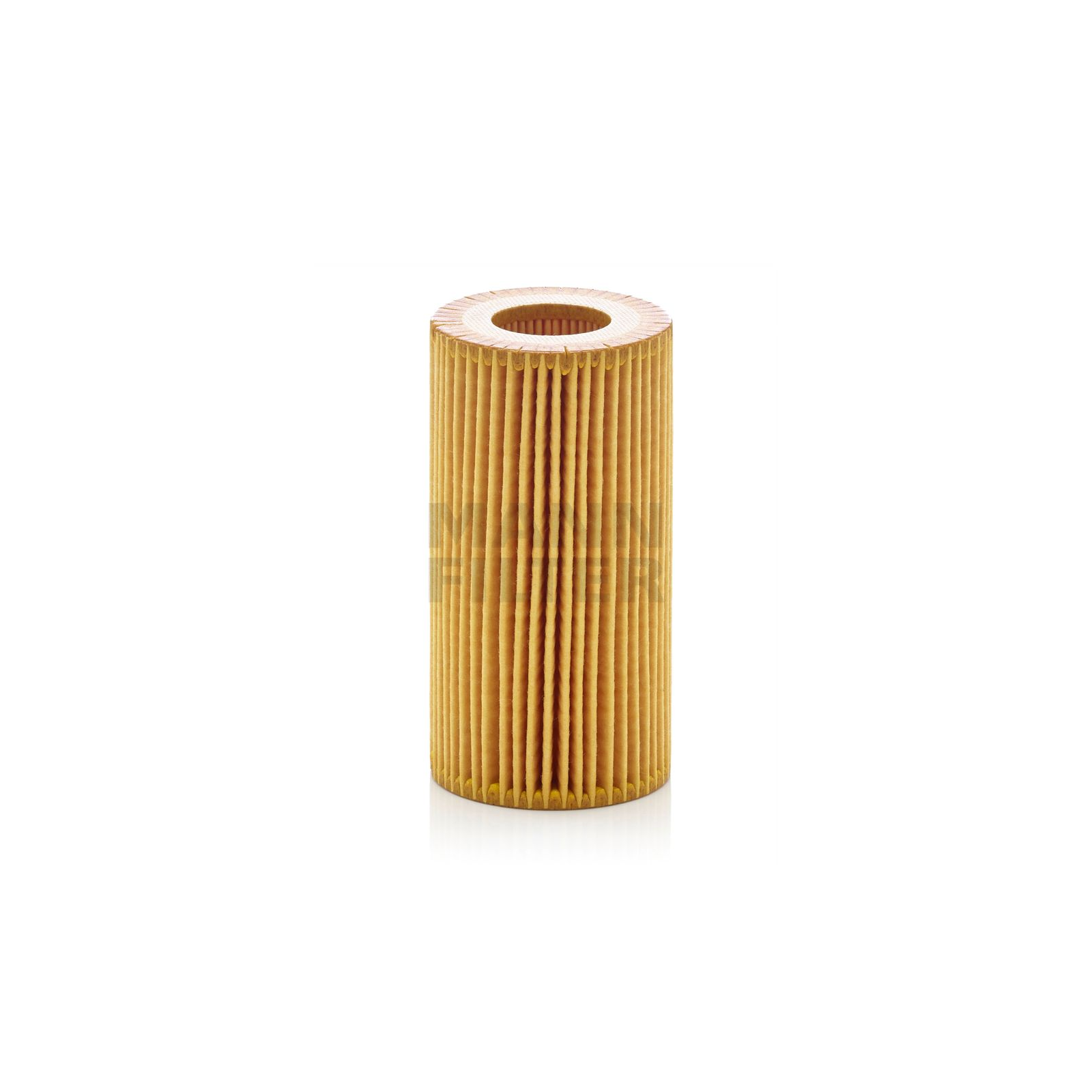 Mann Oil Filter Fits R2804P