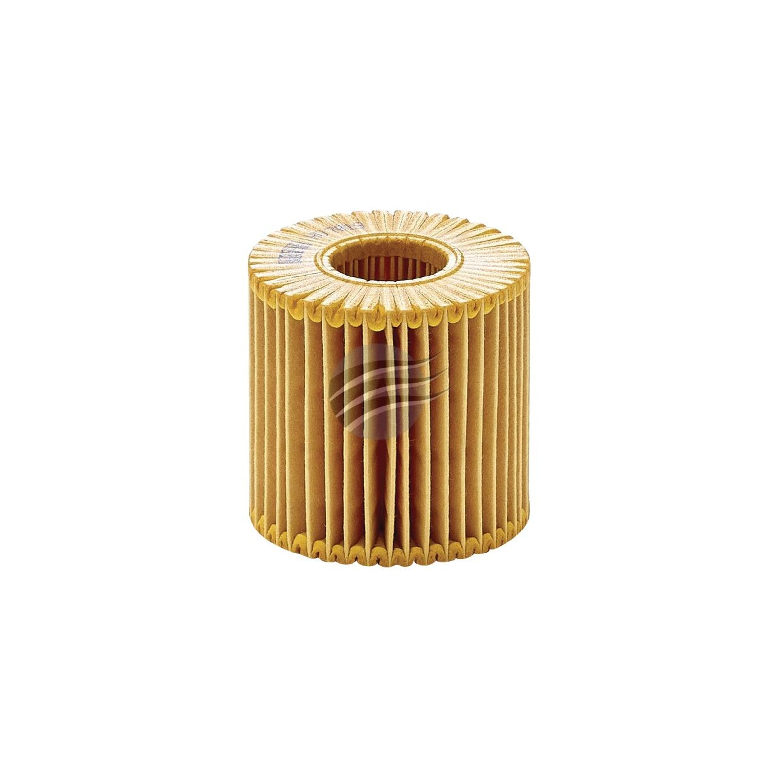 Mann Oil Filter Fits R2648P