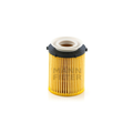 Oil Filter Fits R2730P Mann