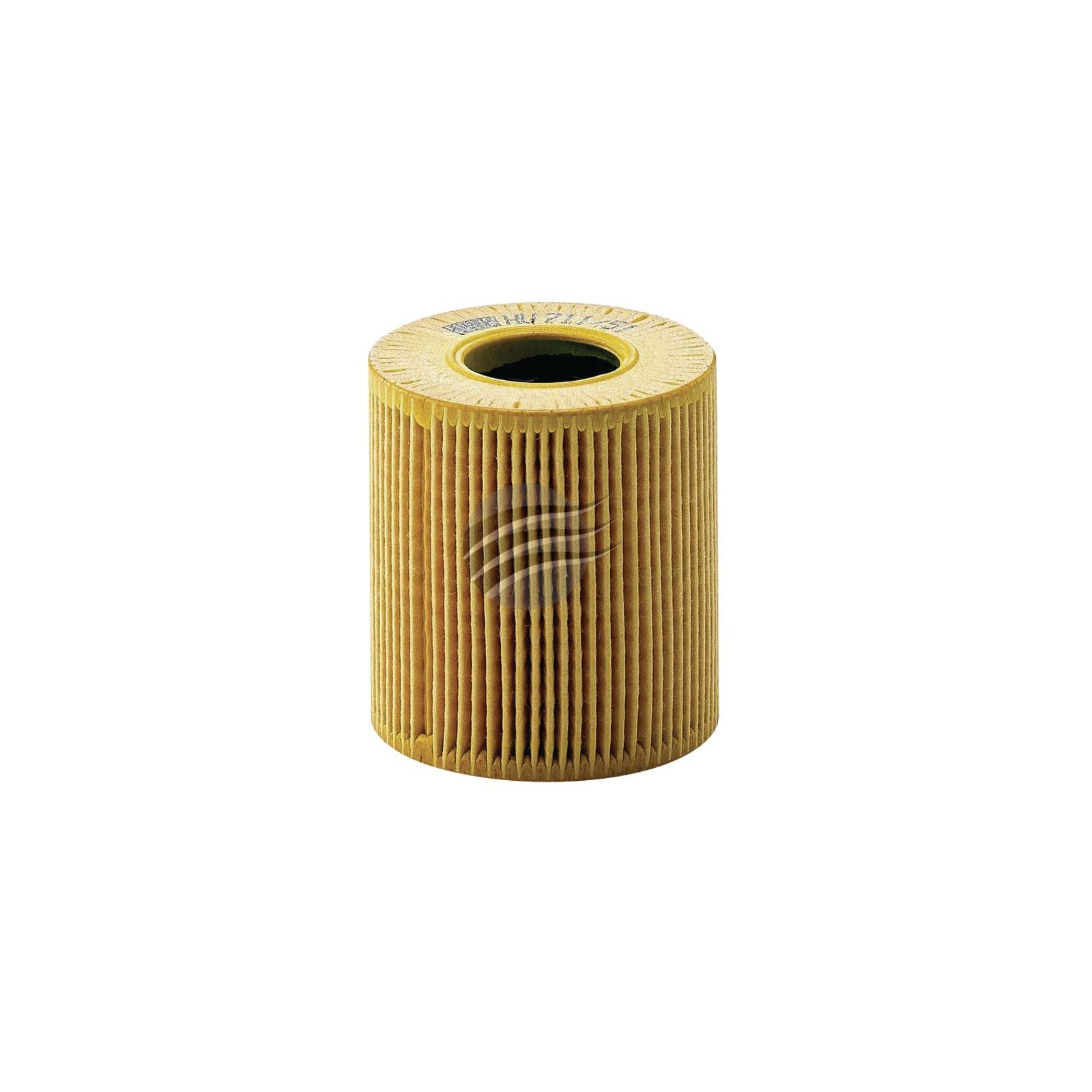 Mann Oil Filter Fits R2663P