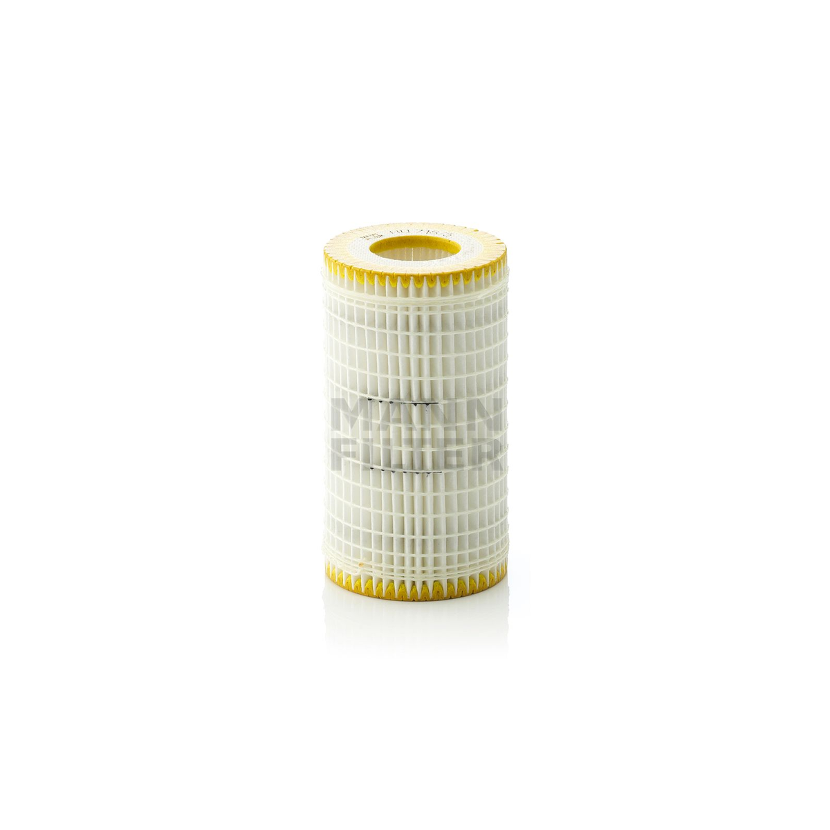 Mann Oil Filter Fits R2606P 05102905AA 05102905AB 1803109 71775180 1121800009