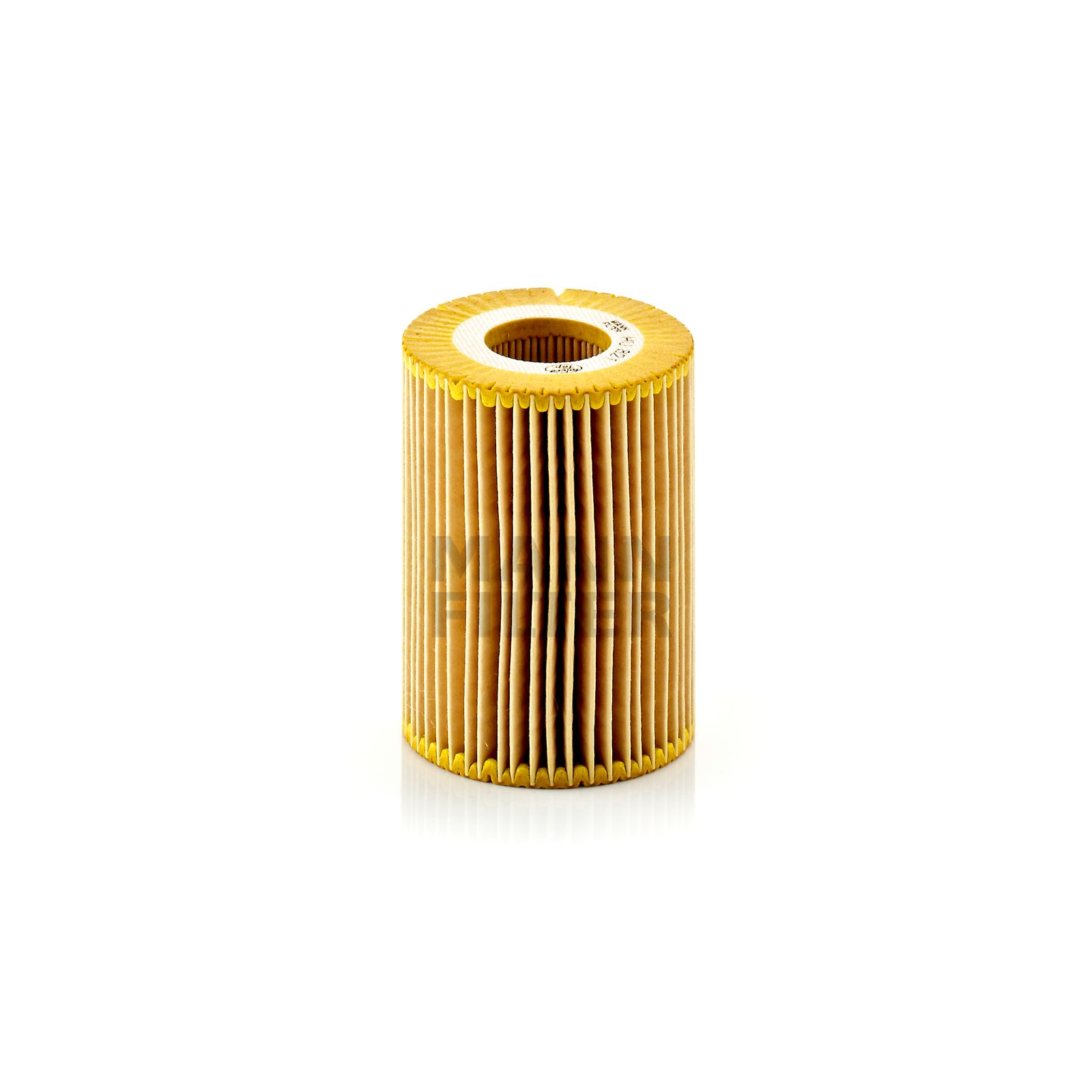 Oil Filter Fits R2623P Mann