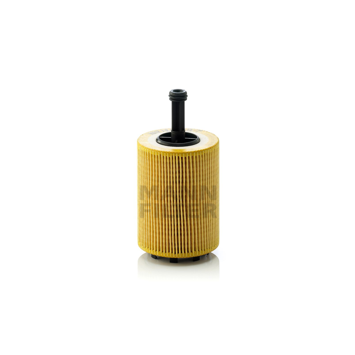 Mann Oil Filter Fits R2615P