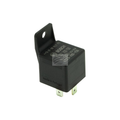 Mini Relay 12V 30/20amp N/O 5 PIN With Mounting Bracket Bosch