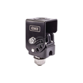 Fold Down Antenna Bracket Black Suits All GME Antenna GME