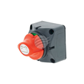 Heavy Duty Battery Master Switch 12-48v 1250amp On/off Jaylec