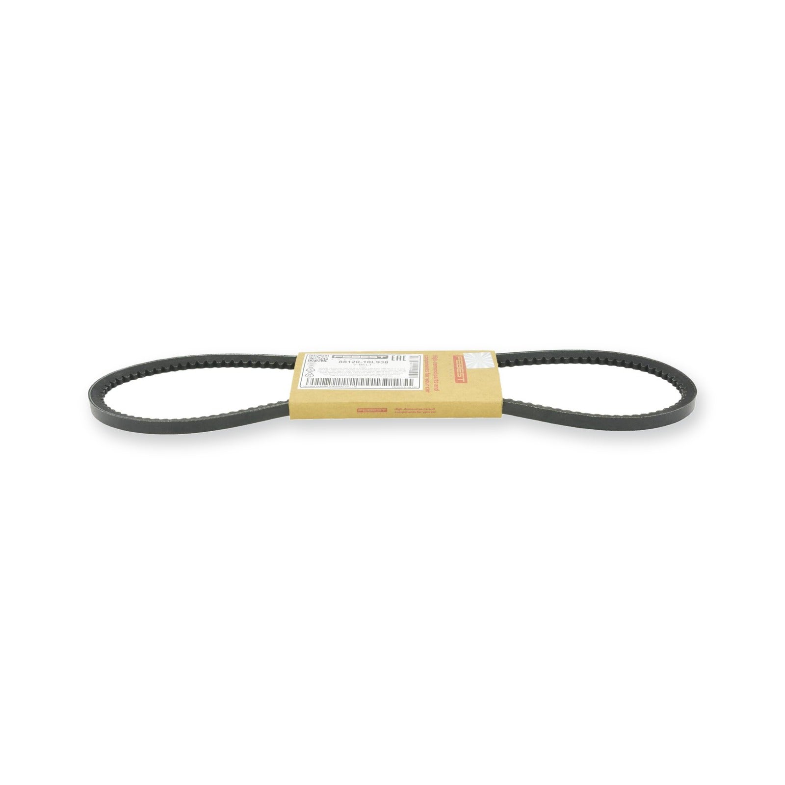 Ford Capri V-Belt 10Mm & More