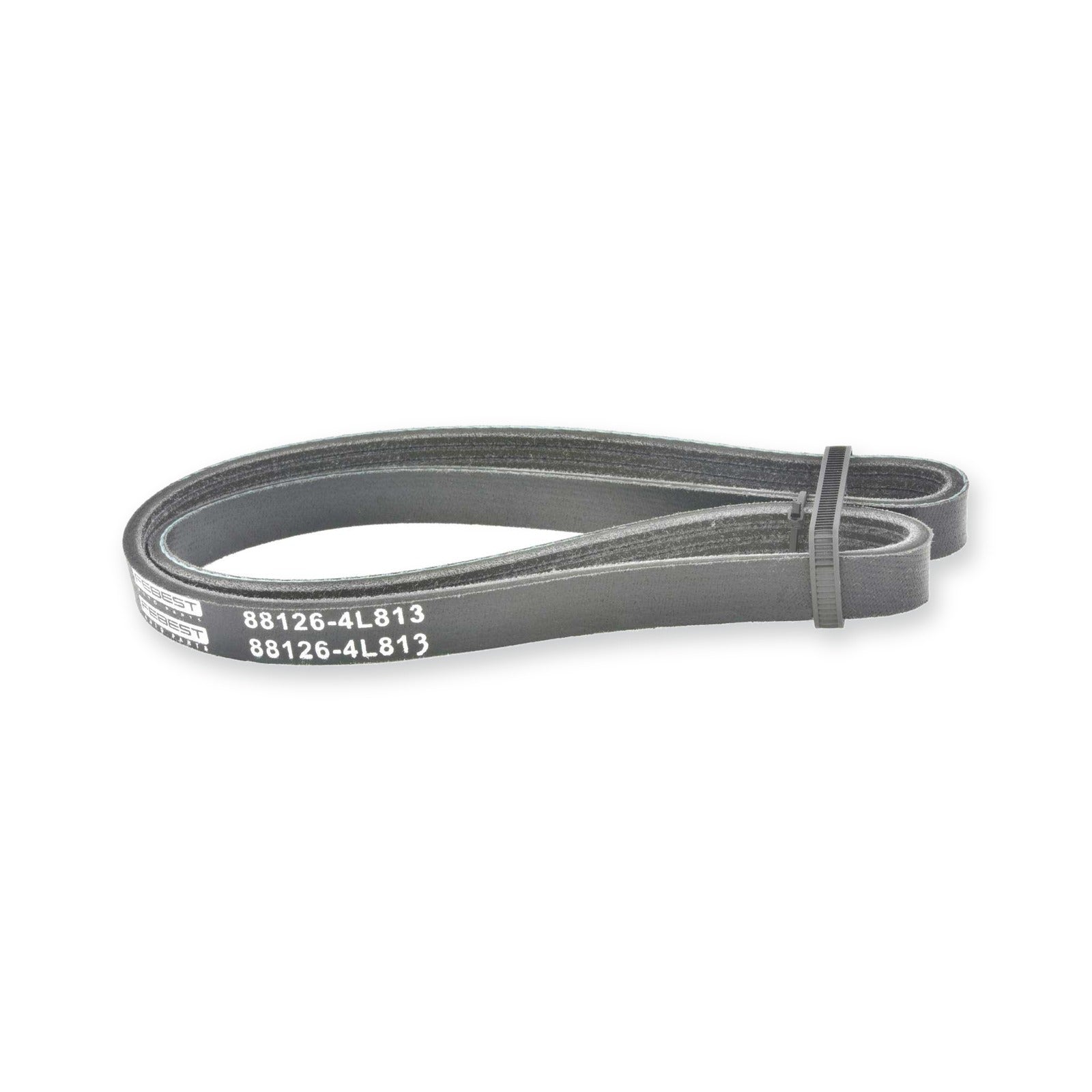 Mazda Capella Instruction Poly-V Belt 4 Ribs & More