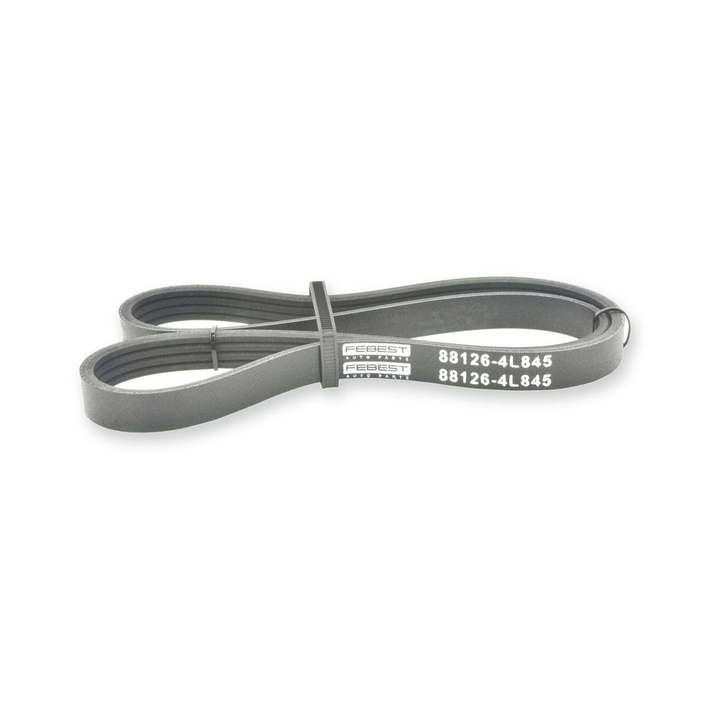Toyota Chaser Poly-V Belt 4 Ribs & More