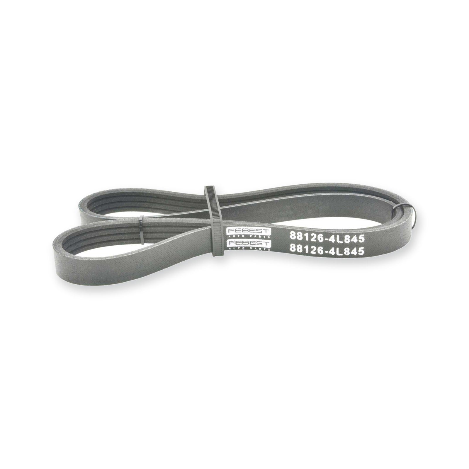 Toyota Chaser Poly-V Belt 4 Ribs & More
