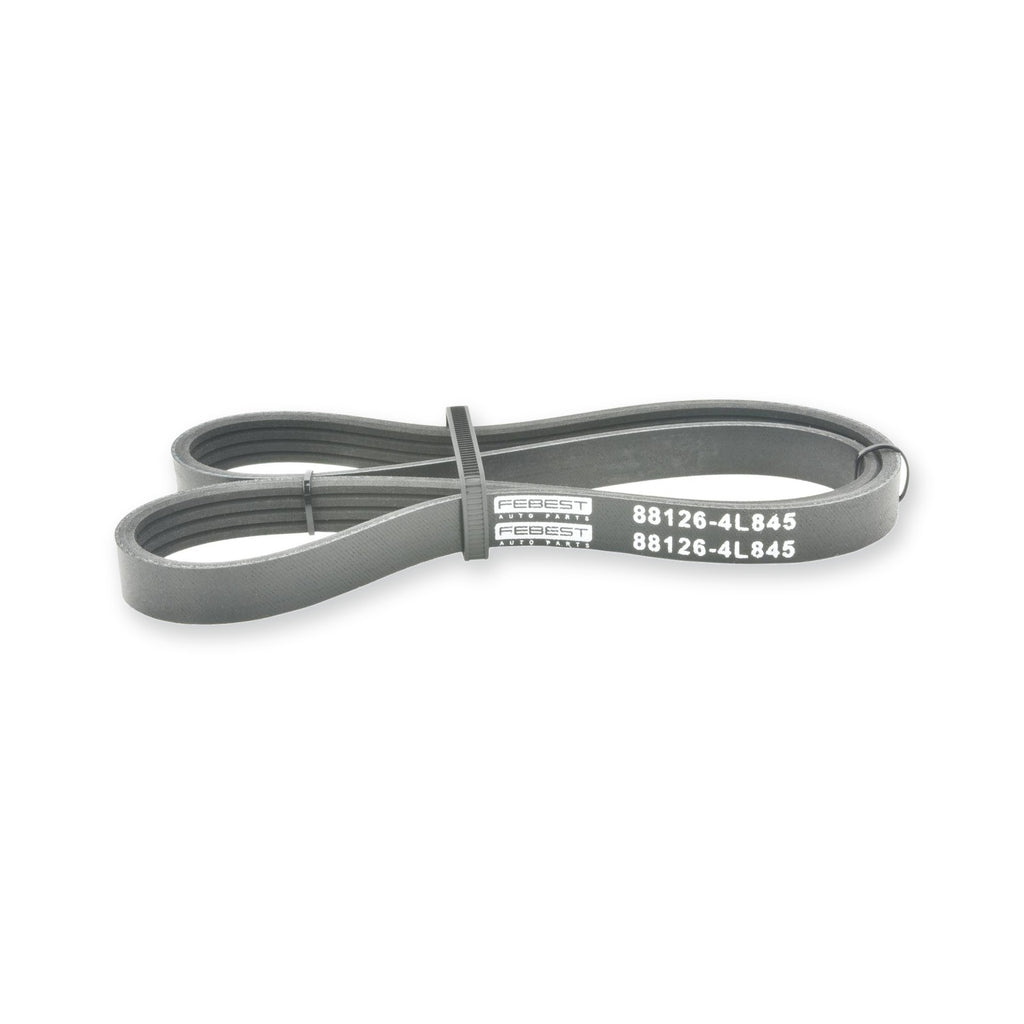 Toyota Chaser Poly-V Belt 4 Ribs & More