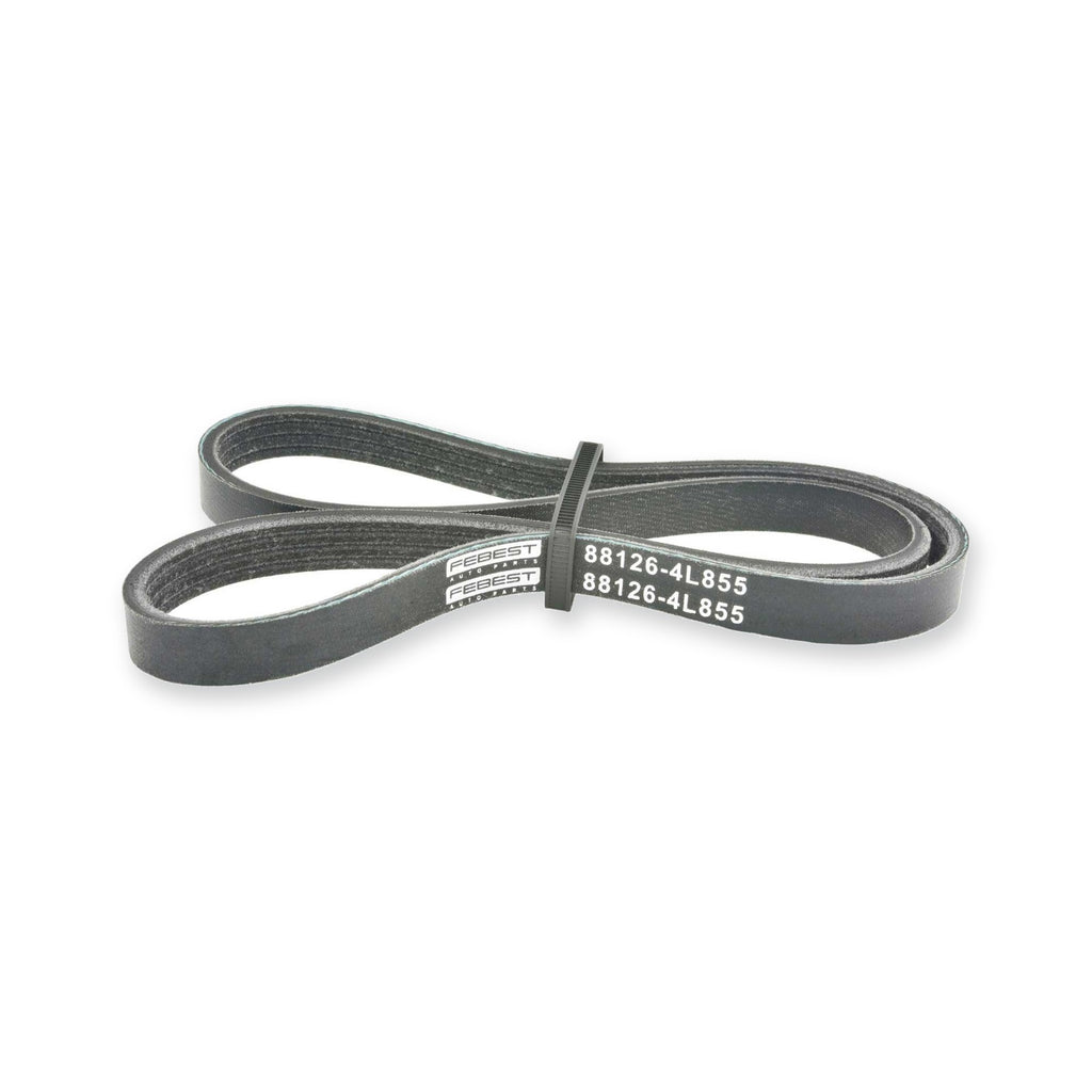 Mazda Miata Poly-V Belt 4 Ribs & More