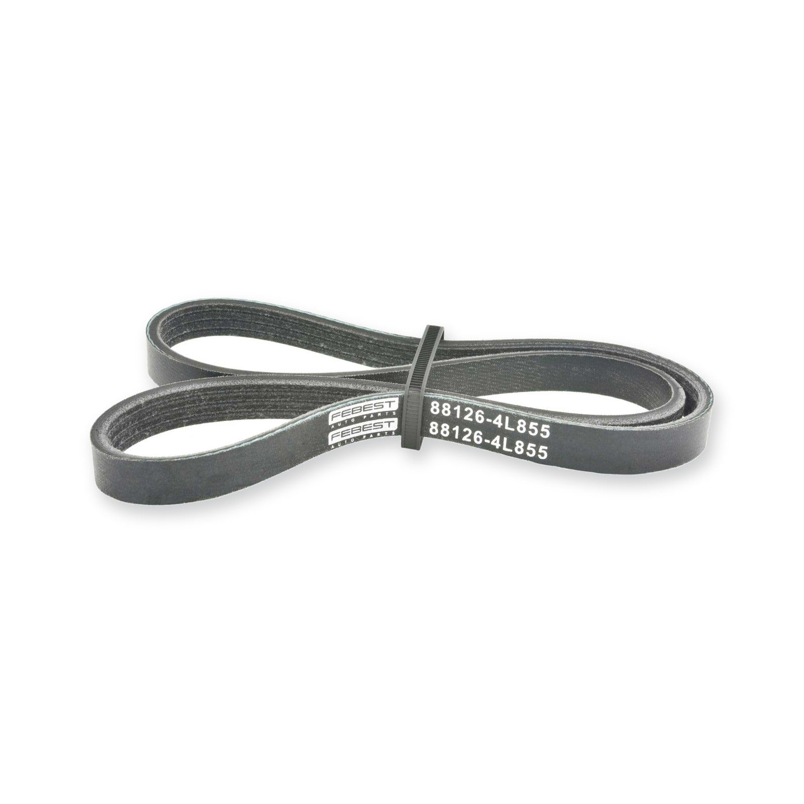 Mazda Miata Poly-V Belt 4 Ribs & More