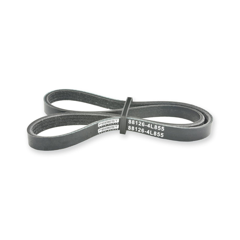 Mazda Miata Poly-V Belt 4 Ribs & More