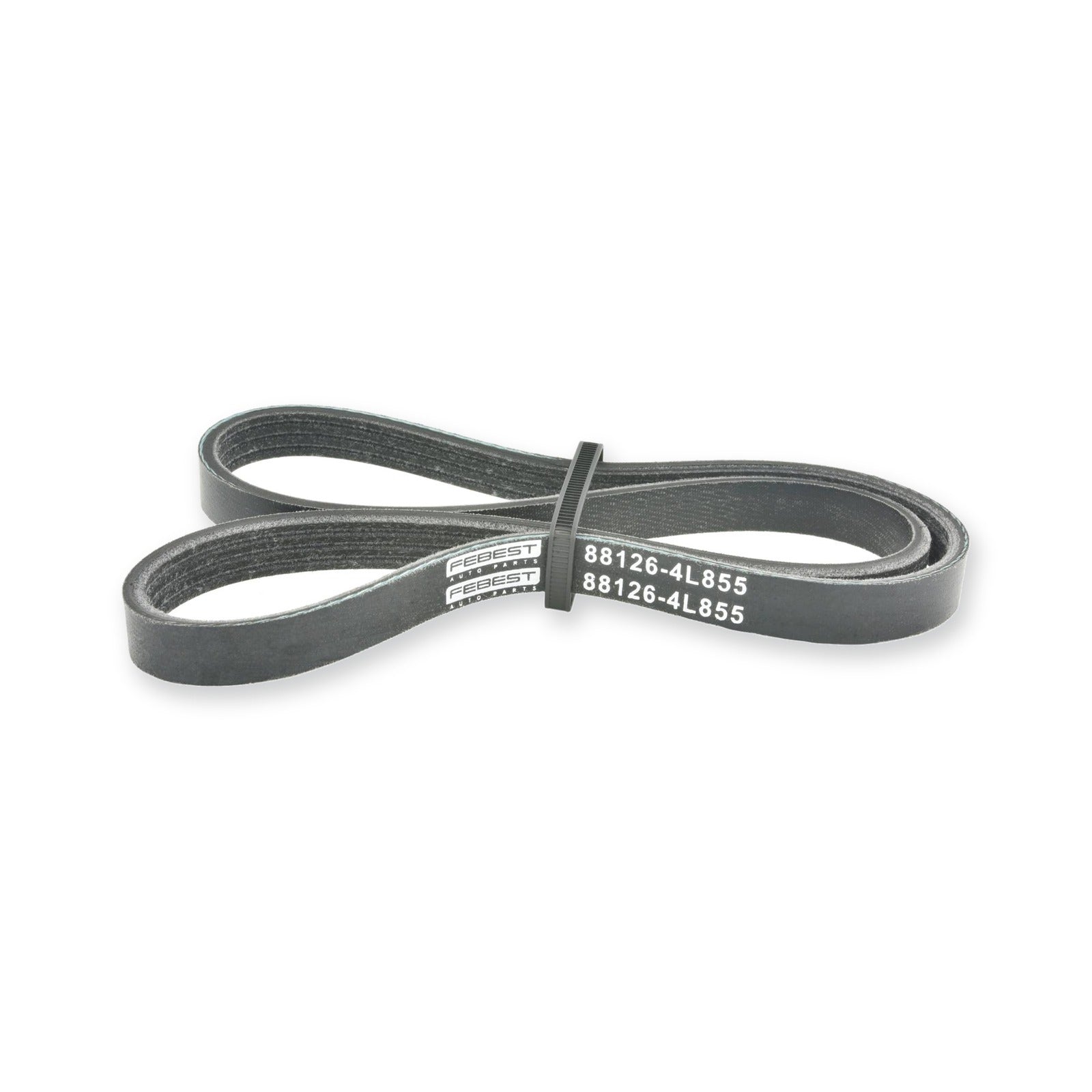 Mazda Miata Poly-V Belt 4 Ribs & More