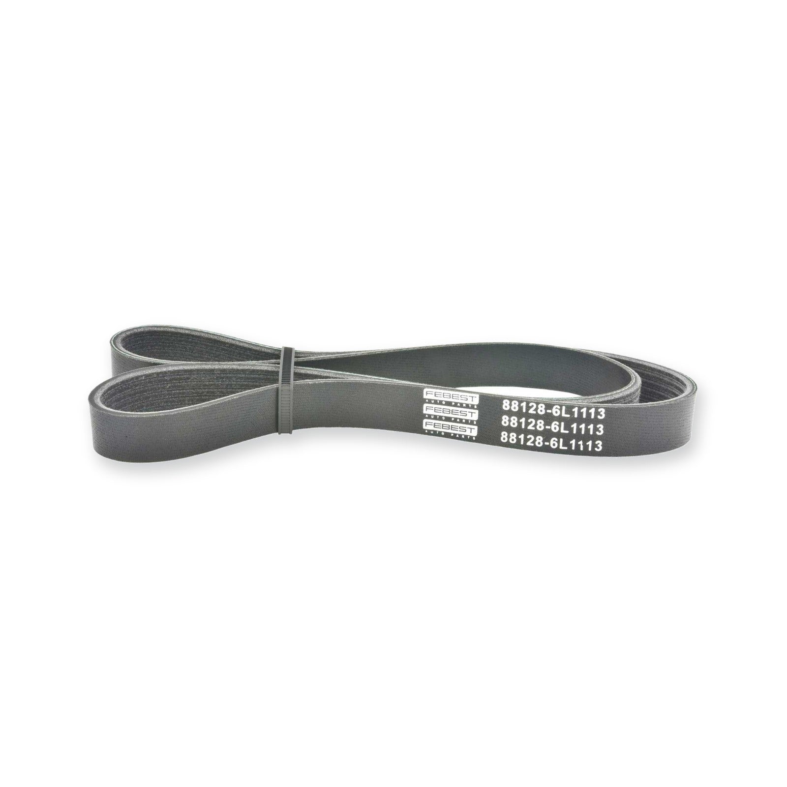 Nissan Almera B10RS Poly-V Belt 6 Ribs & More