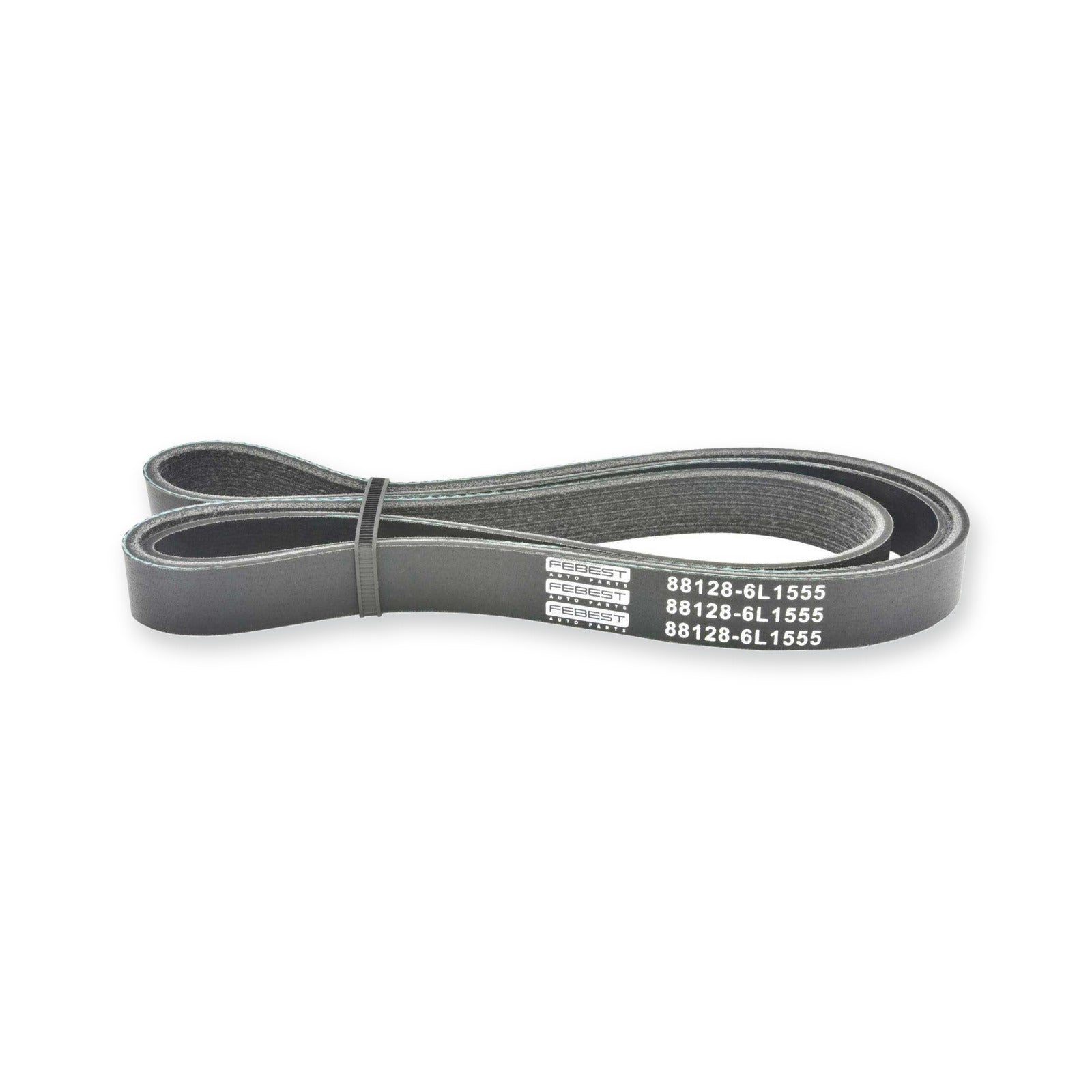 Ford Escort Poly-V Belt 6 Ribs & More