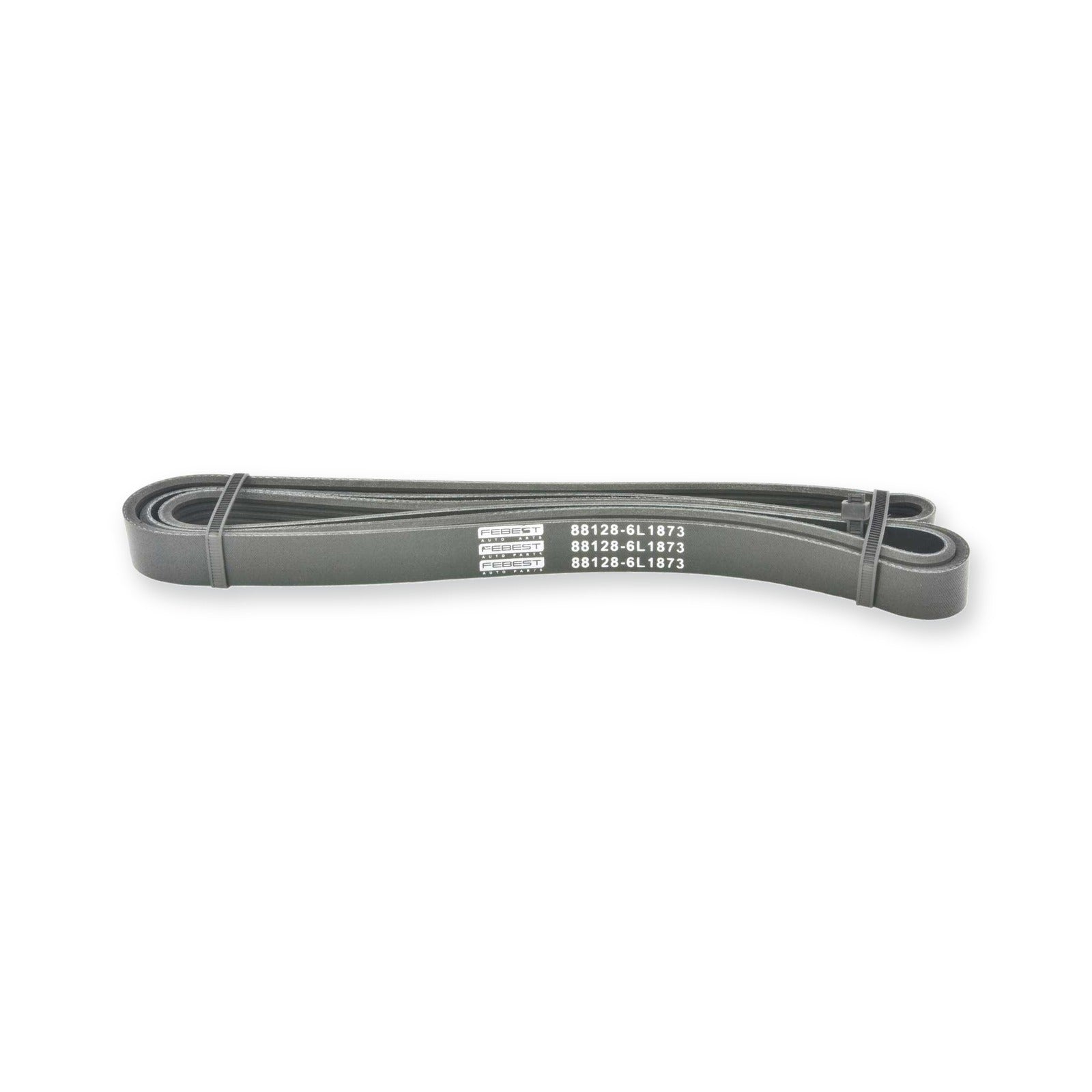Holden Barina Poly-V Belt 6 Ribs & More