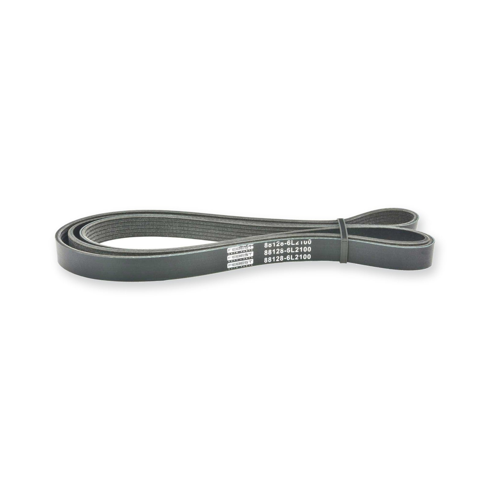 Ford Cougar Poly-V Belt 6 Ribs & More