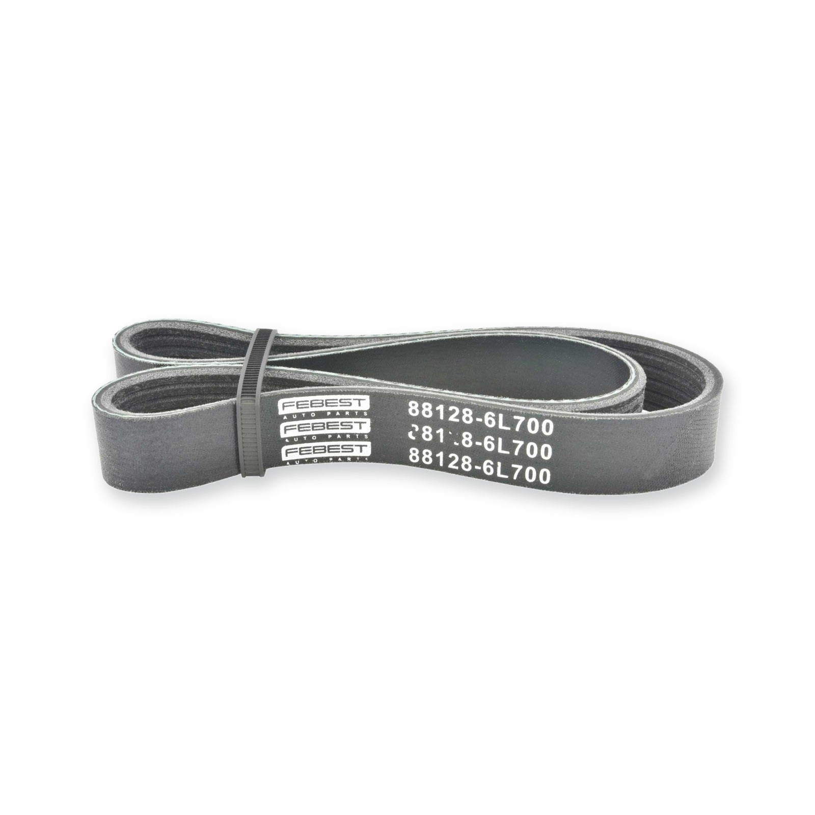 Peugeot 306 Poly-V Belt 6 Ribs & More