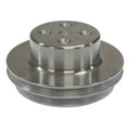 TFI Racing Pulley Water Pump Double Groove LWP Alloy Big Block Chevrolet 396-454