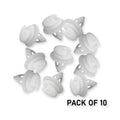 Volkswagen Caddy Retainer Clip (10 Pack) & More