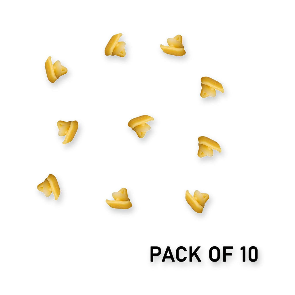 Volkswagen Beetle Retainer Clip (10 Pack) & More