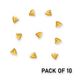 Volkswagen Beetle Retainer Clip (10 Pack) & More