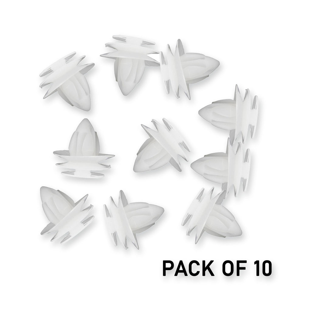Mazda 6 Atenza Retainer Clip (10 Pack)