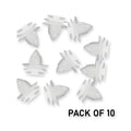 Mazda 6 Atenza Retainer Clip (10 Pack)