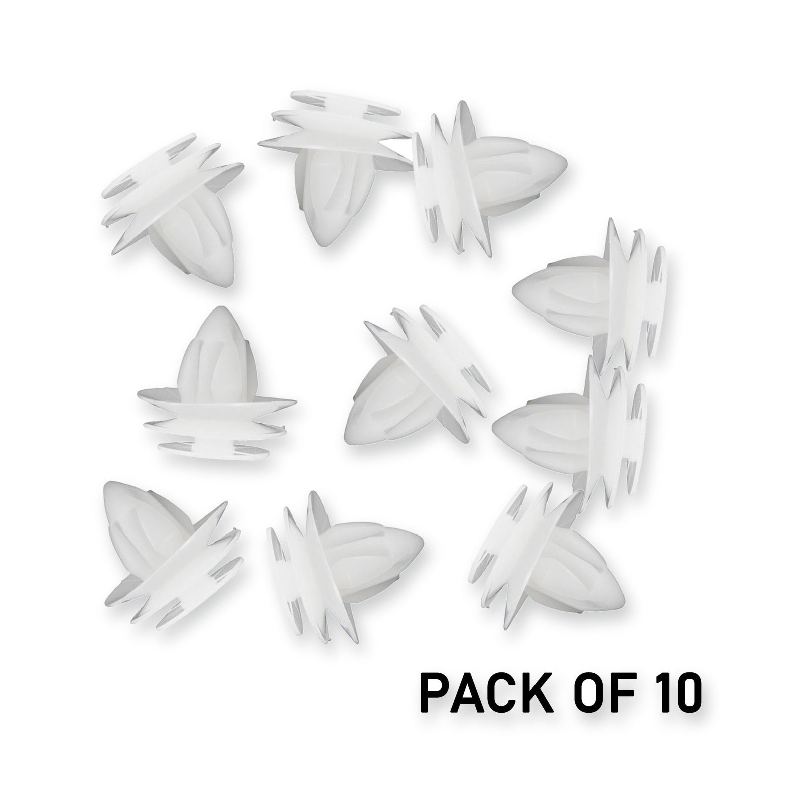 Mazda 6 Atenza Retainer Clip (10 Pack)