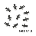 Toyota Porte Retainer Clip (10 Pack) & More