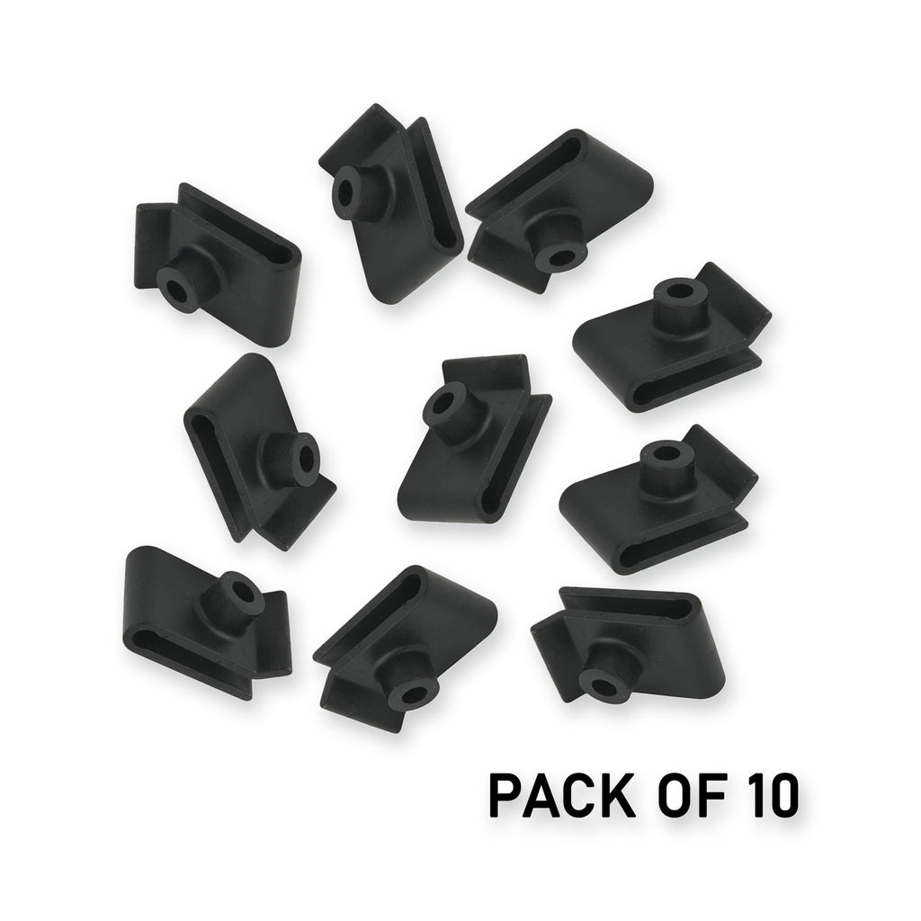 Toyota Crown Retainer Clip (10 Pack) & More
