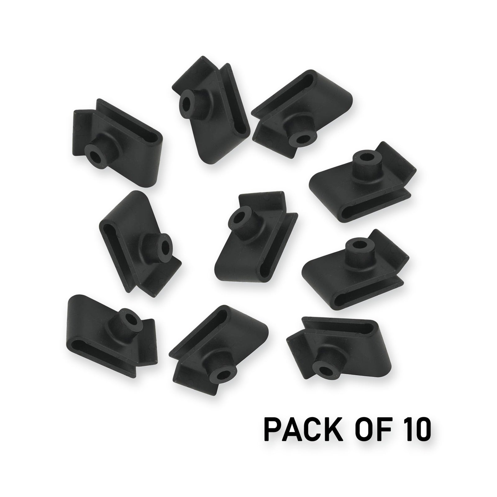 Toyota Crown Retainer Clip (10 Pack) & More