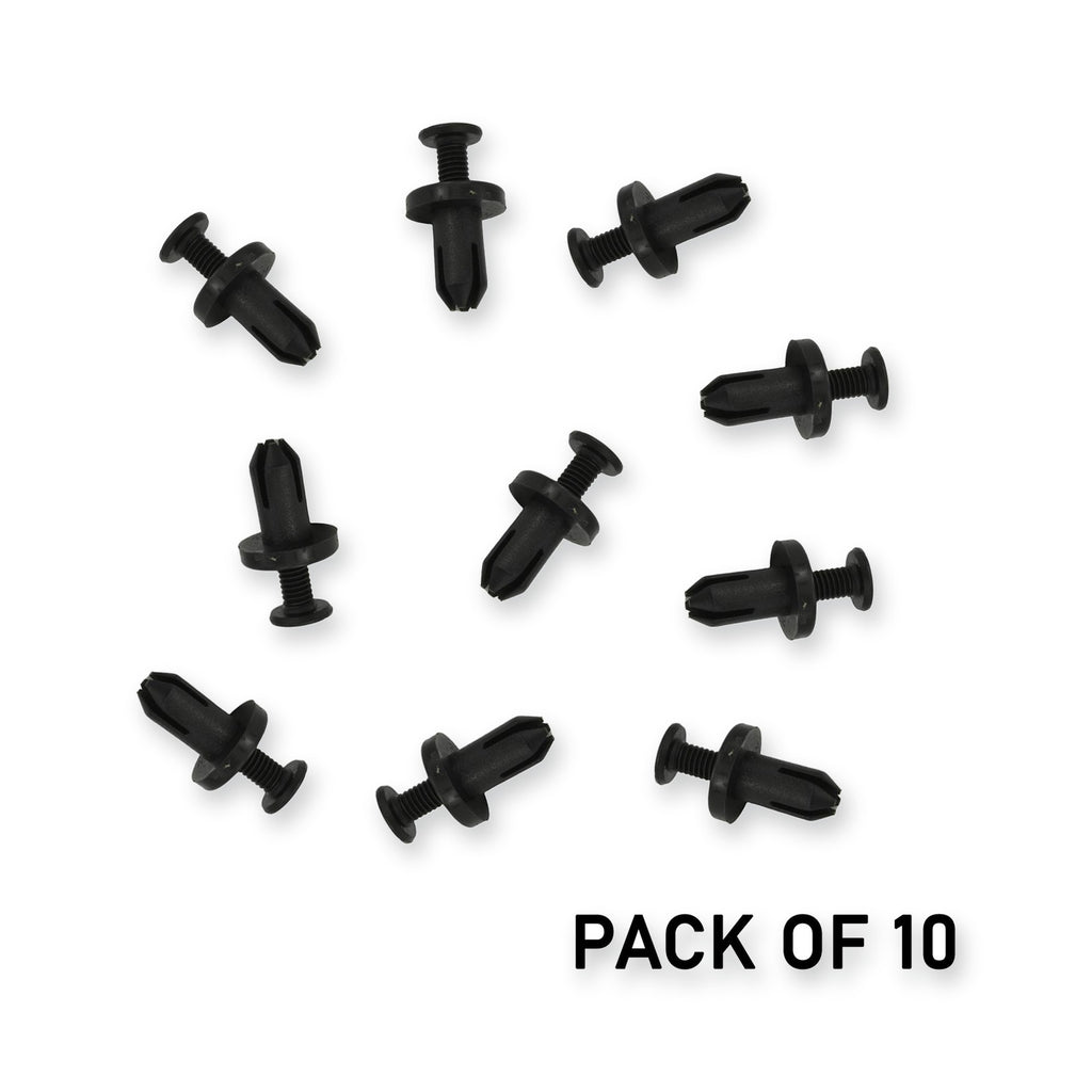 Mazda 3 Axela Retainer Clip (10 Pack)