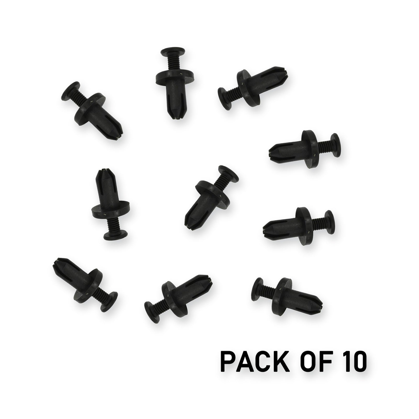 Mazda 3 Axela Retainer Clip (10 Pack)